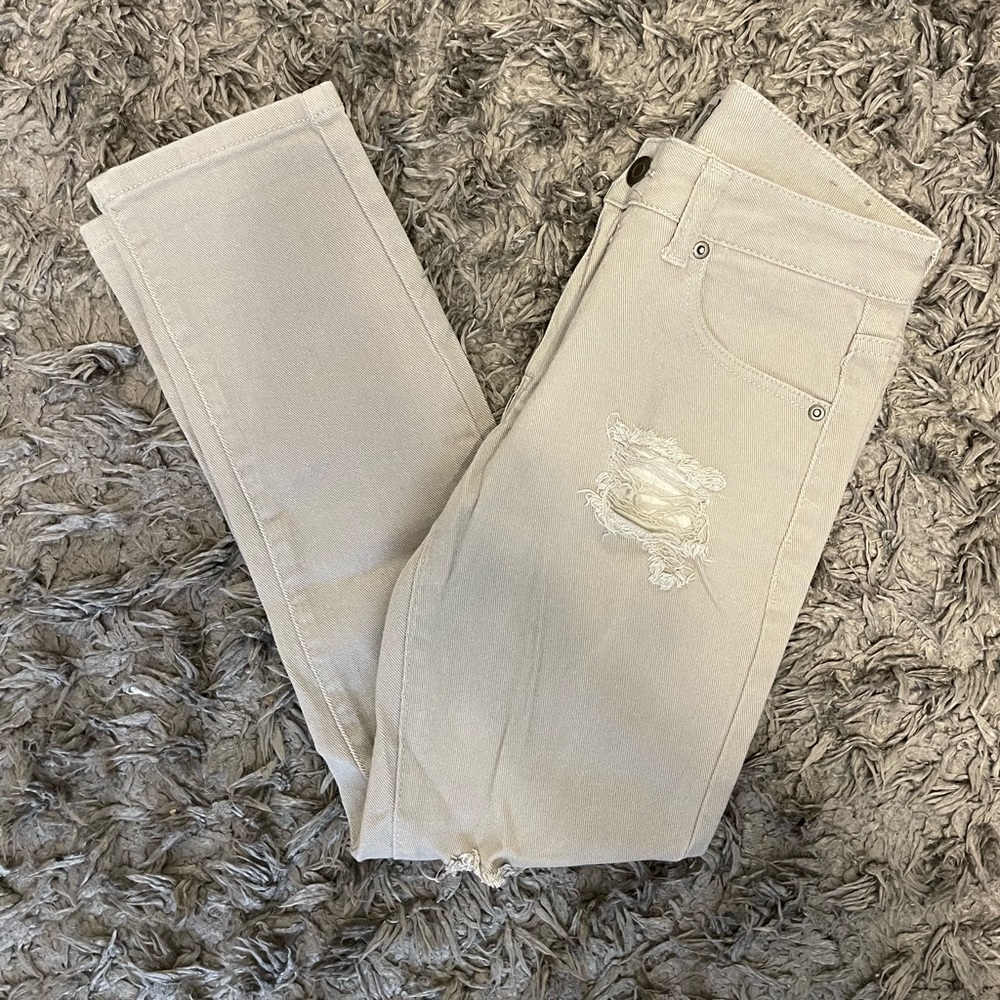 Men’s Jeans